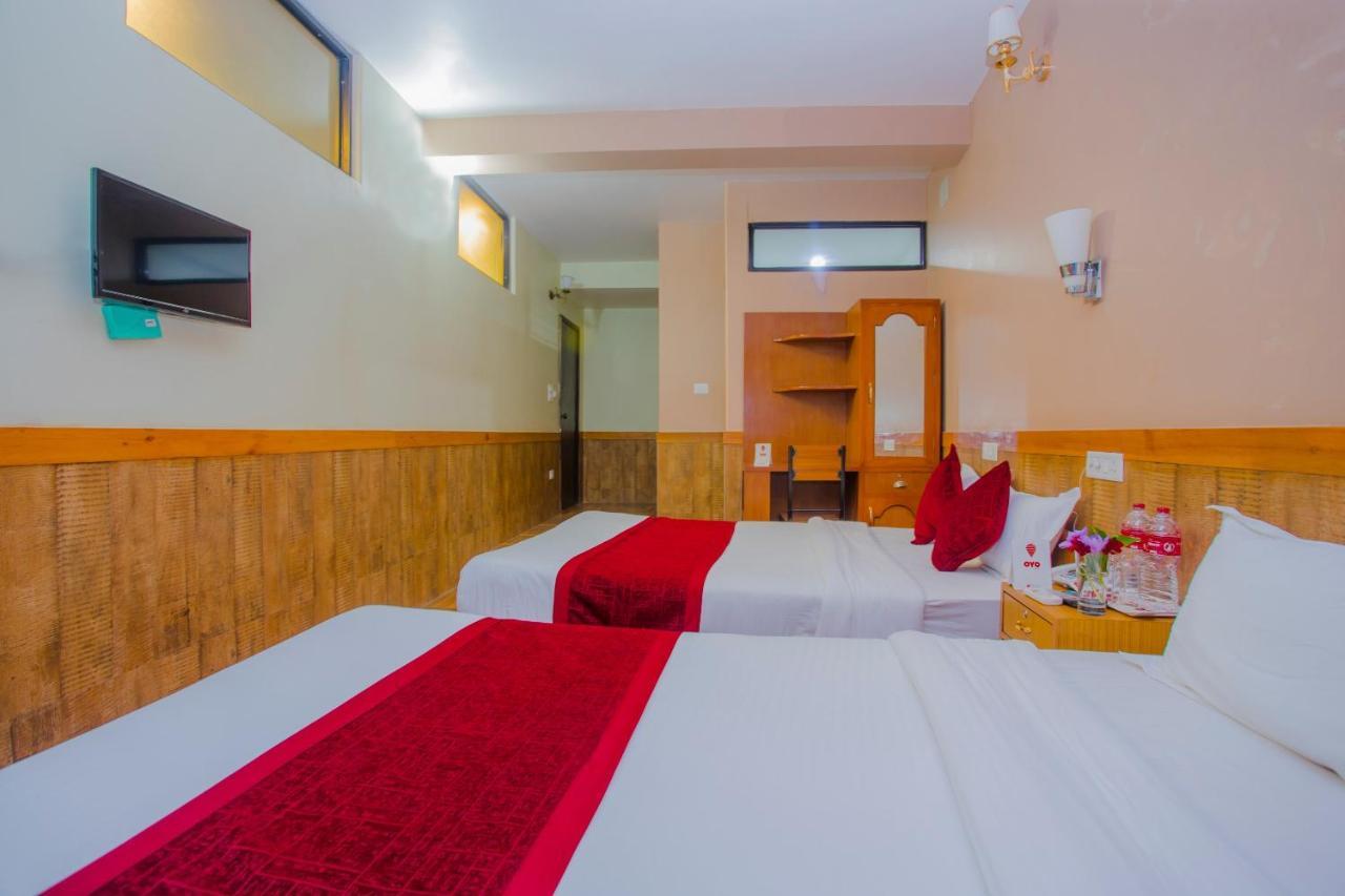 Grand Shivalaya Hotel And Restro Pokhara Ngoại thất bức ảnh